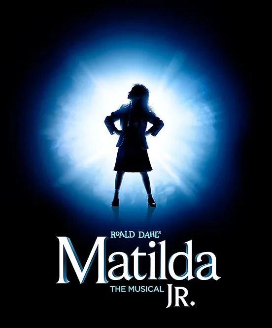 Matilda the Musical Jr Cover