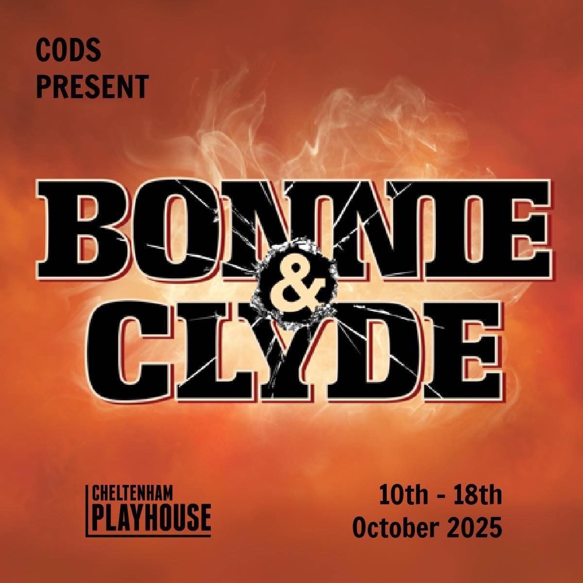 Bonnie & Clyde